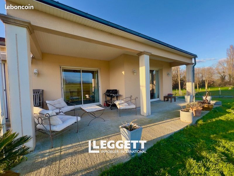 Maison 5 pièces 125 m² · à Les Trois-Moutiers · 125 m² · 257 250 €