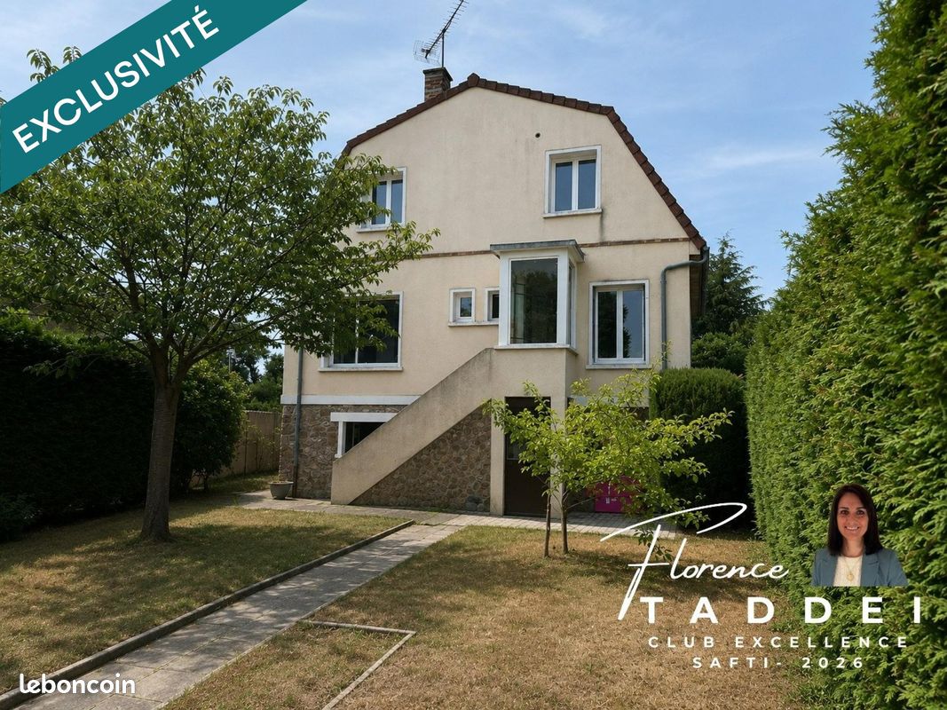 Maison 5 pièces 116 m² (image 16)