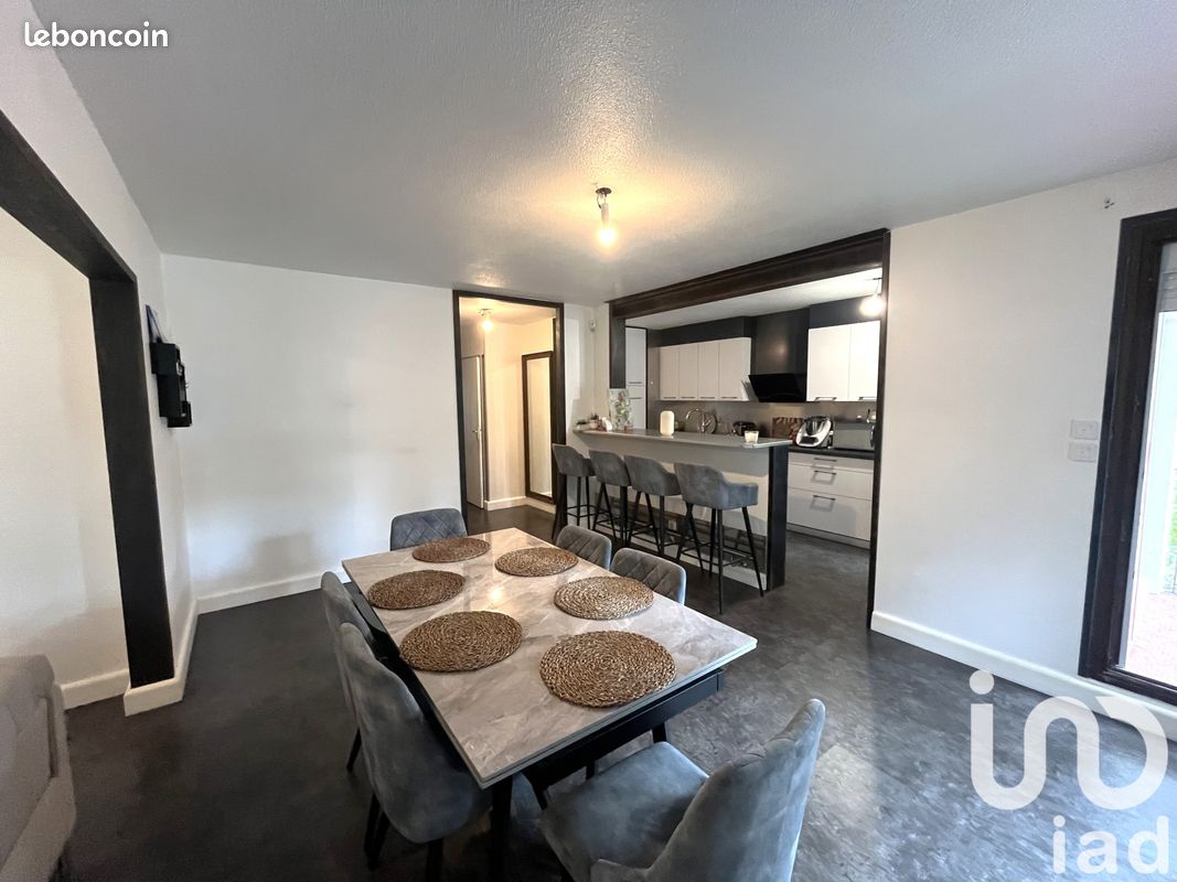 Appartement 4 pièces 90 m² · à Annecy · 90 m² · 299 500 €