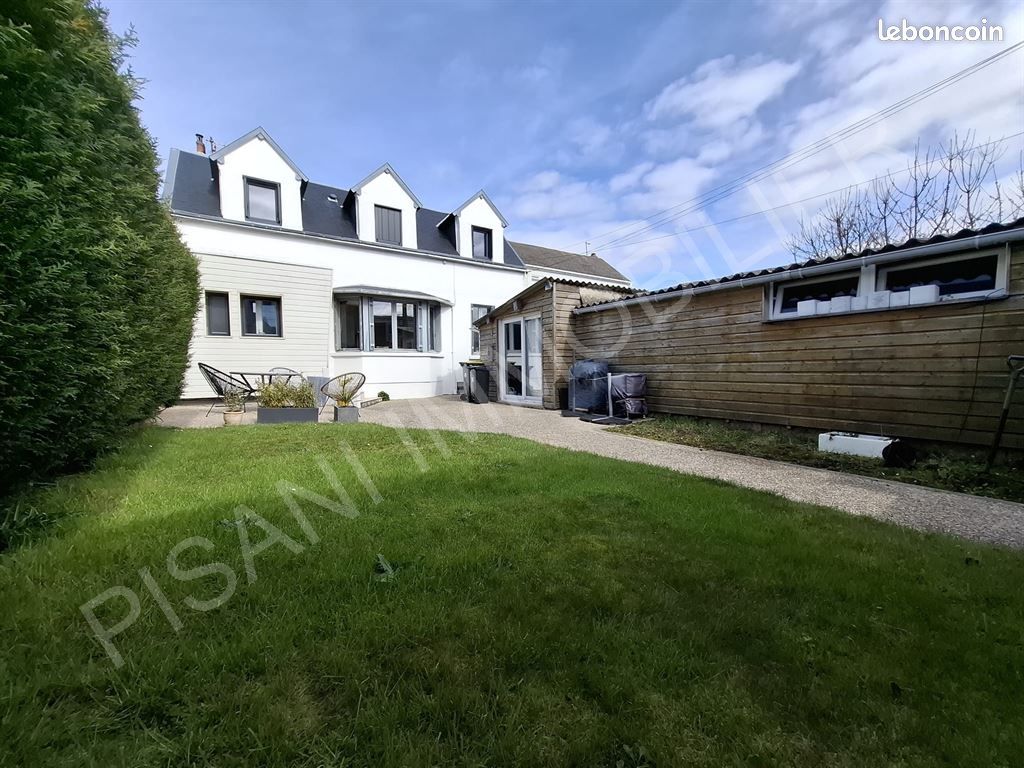 Maison 4 pièces 62 m² · à Le Havre · 62 m² · 220 000 €