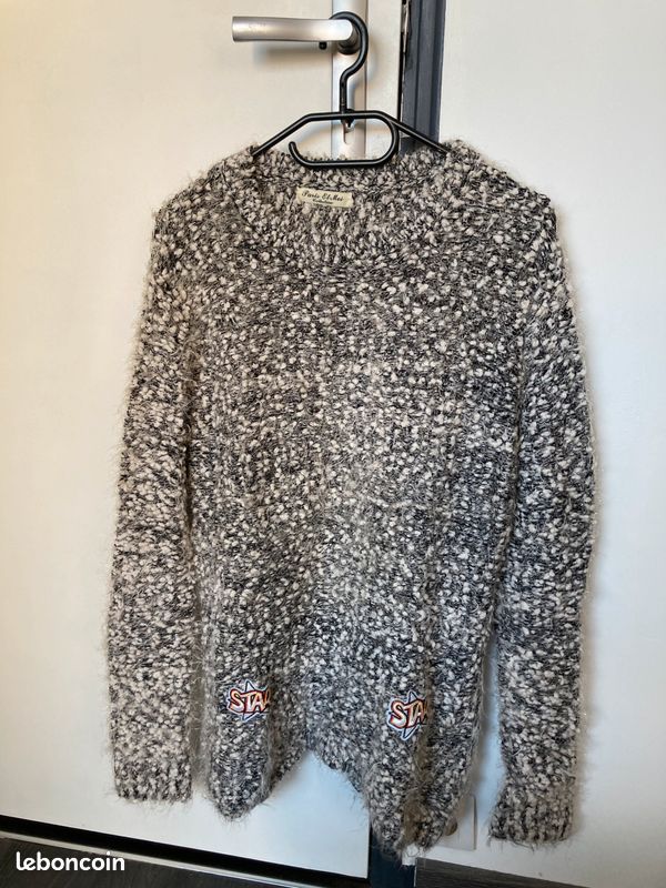 Pull long femme (image 1)