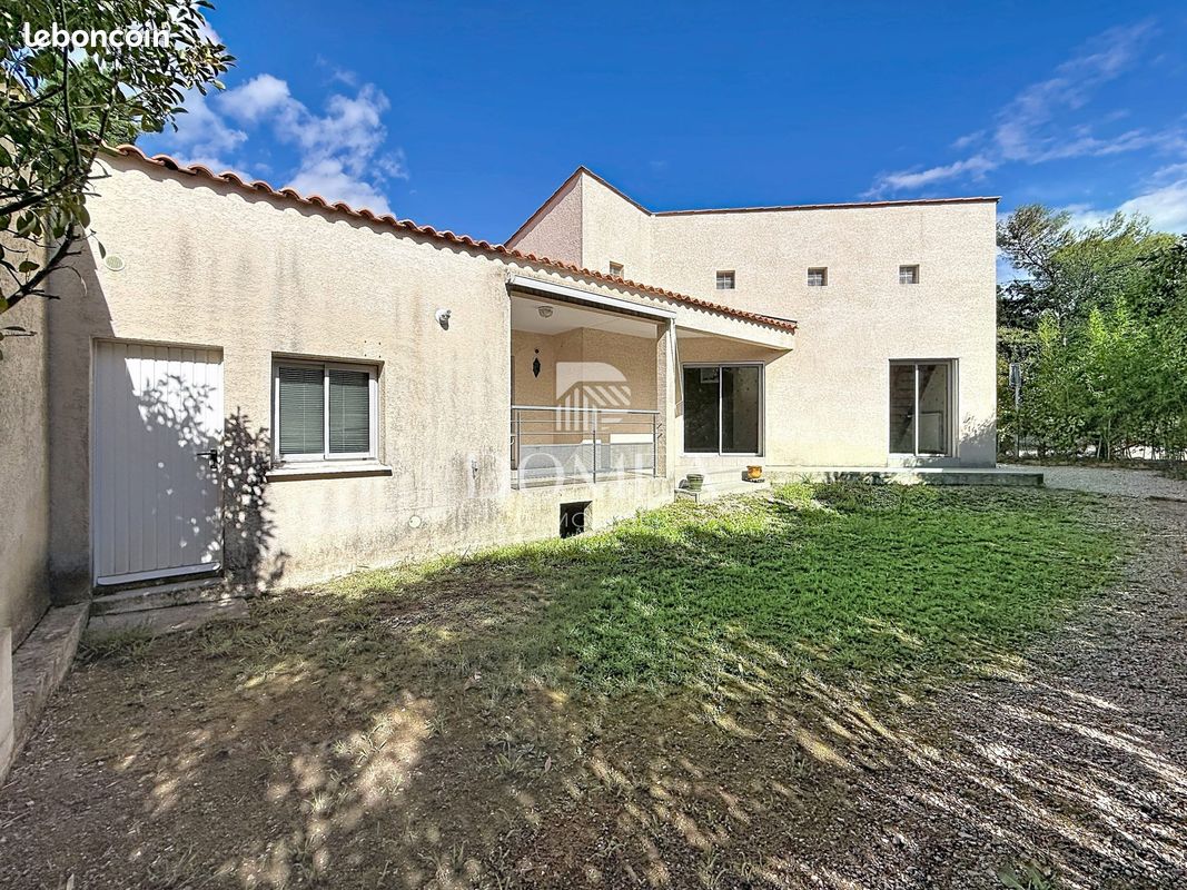 Maison 4 pièces 108 m² · à Clapiers · 108 m² · 469 000 €
