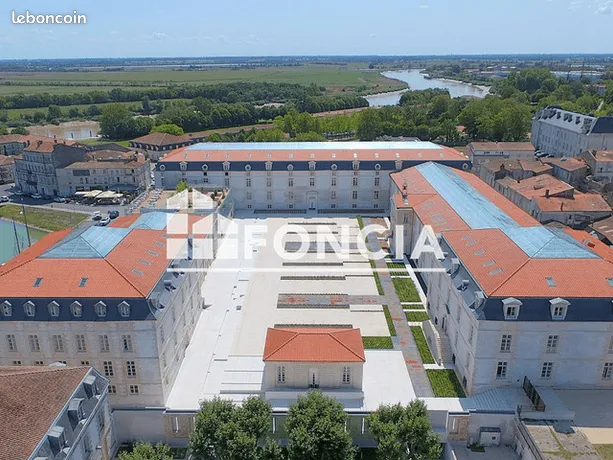 Annonce location Appartement rochefort