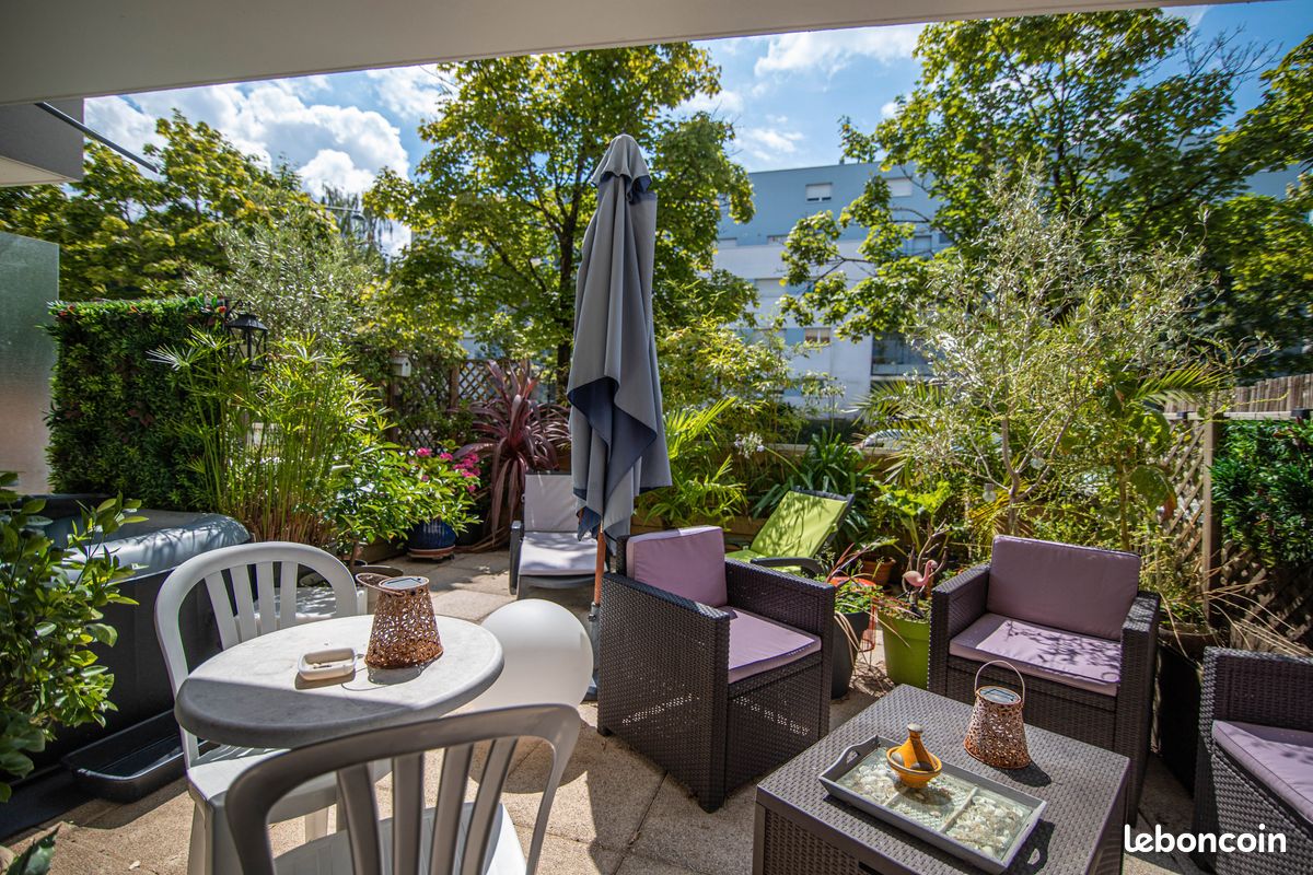 Appartement 3 pièces 64 m² · à Rennes · 64 m² · 249 000 €