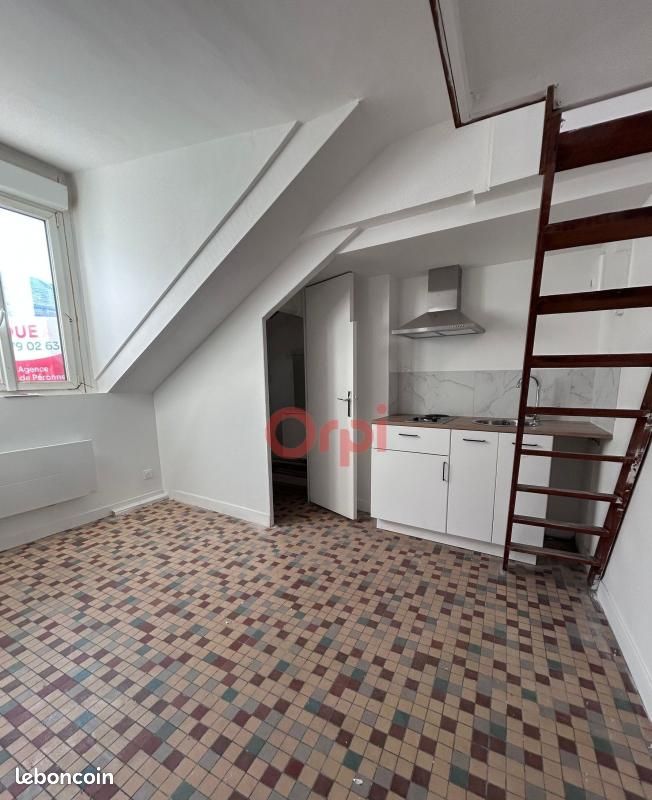 Appartement 1 pièce 13 m² · à Péronne · 13 m² · 455 €/mois