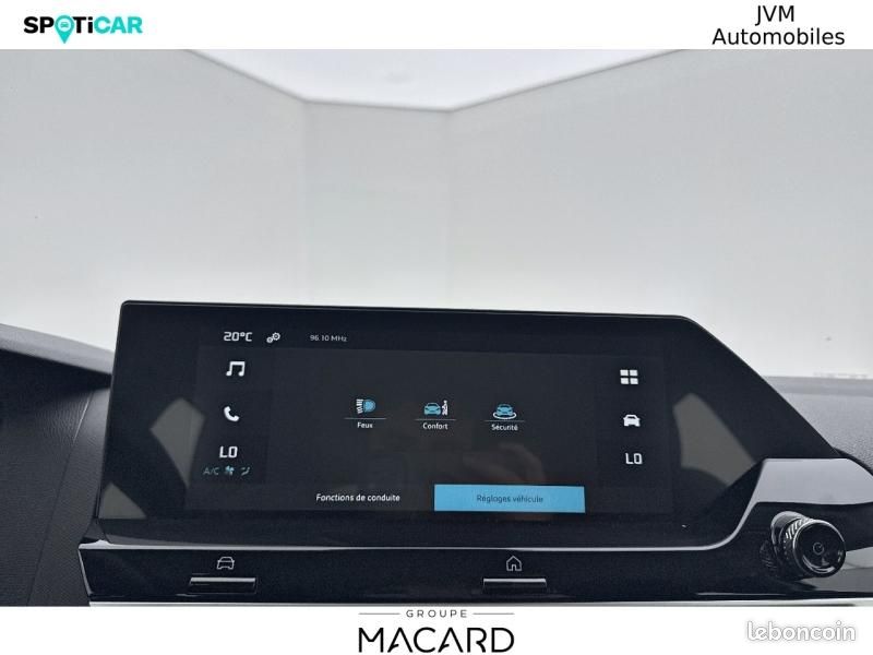 Citroen C4 1.2 PureTech 100ch S&S YOU (image 23)