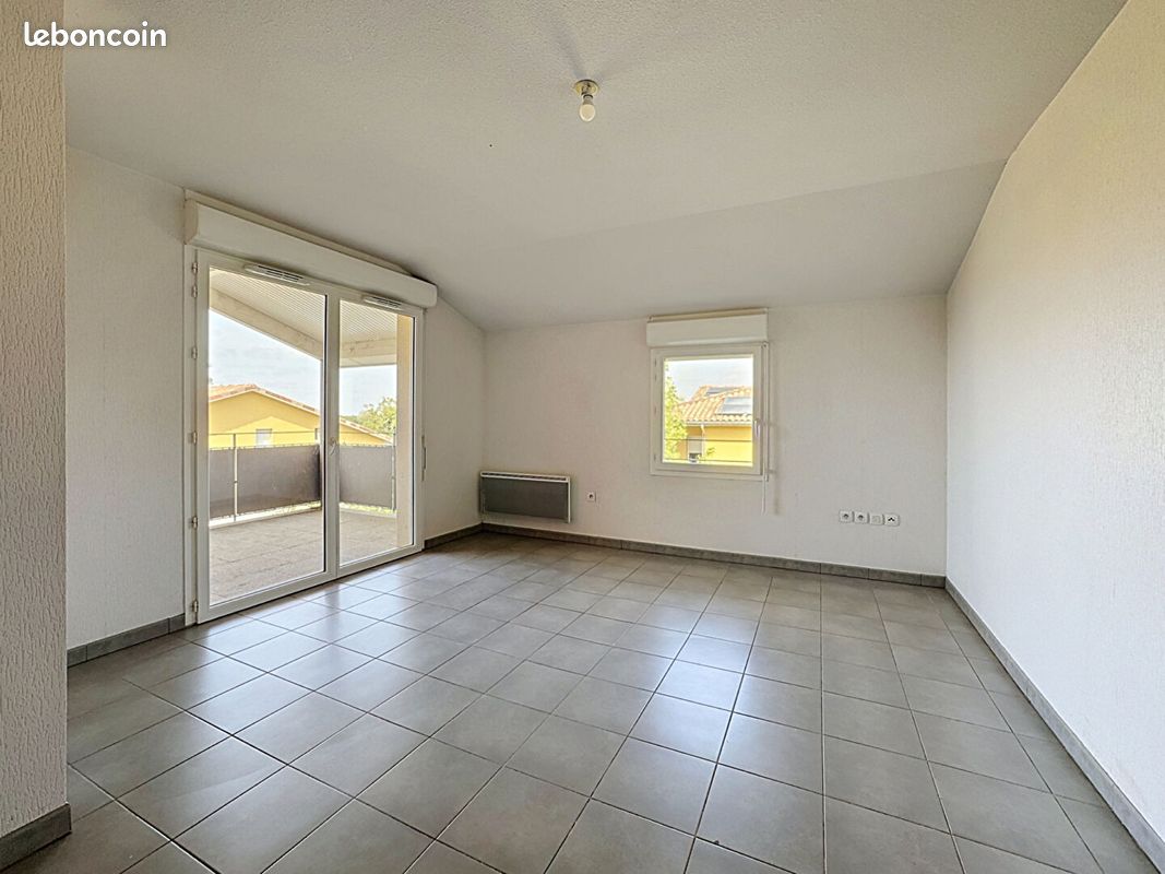 Appartement 3 pièces 55 m² · à Balma · 55 m² · 178 000 €