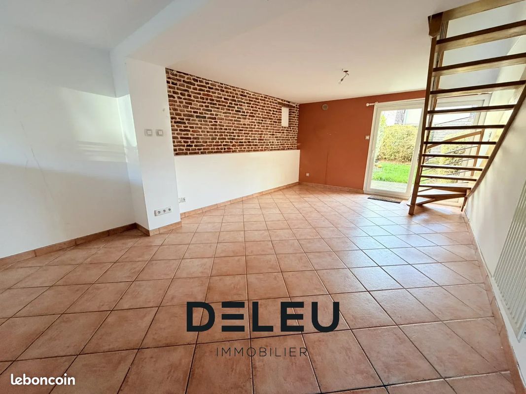 Maison 4 pièces 72 m² · à Wambrechies · 72 m² · 276 000 €