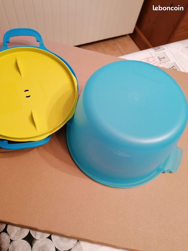 Cuiseur riz tupperware (image 2)