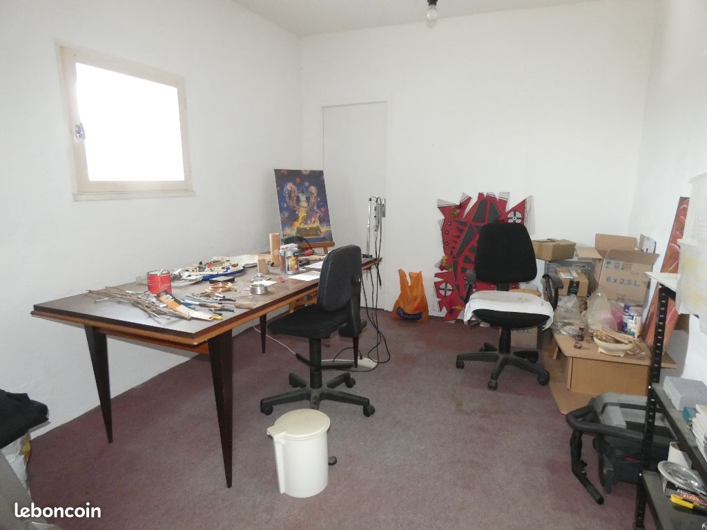 Maison 7 pièces 260 m² - Mauléon-Licharre 64130 (image principale 4)