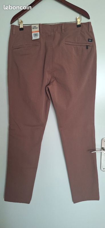 Pantalon Dockers (image 2)