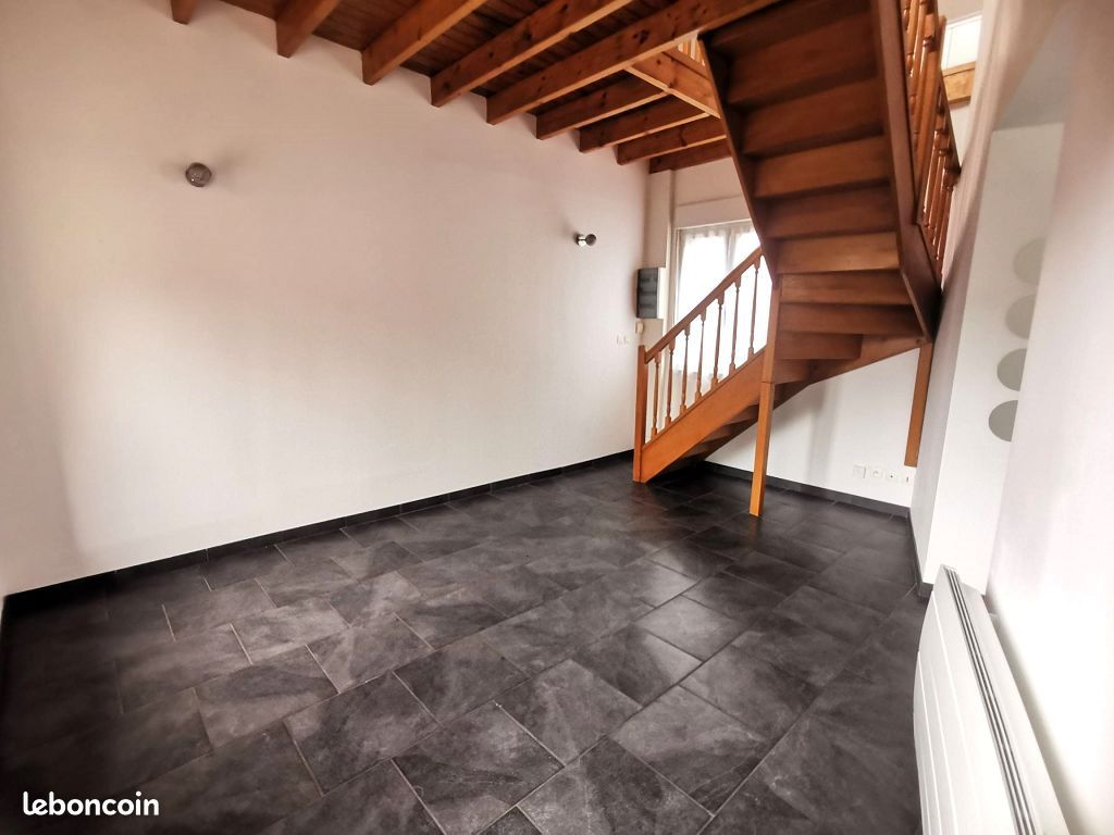 Maison 3 pièces 58 m² · à Mametz · 58 m² · 550 €/mois