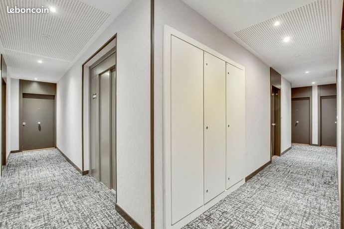 Appartement a louer meudon - 2 pièce(s) - 43 m2 - Surfyn