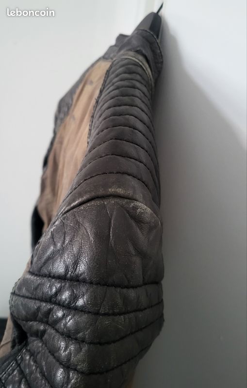 Blouson Tigha (taille S) (image 5)