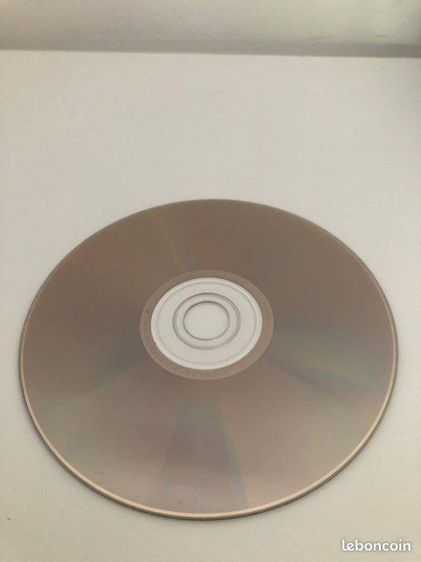 DVD la vérité si je mens 2 (image 4)