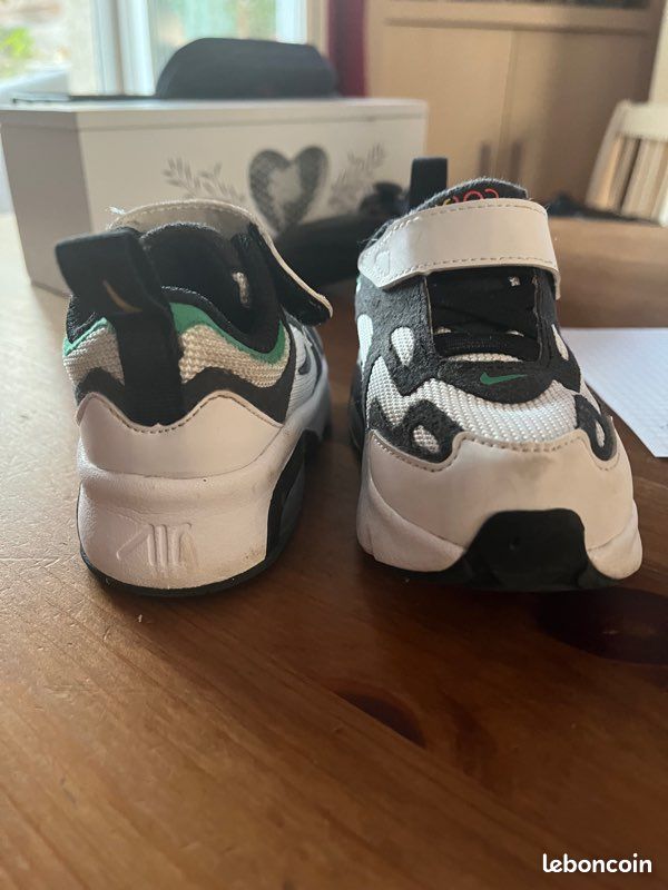 Chaussures nike enfant (image 2)