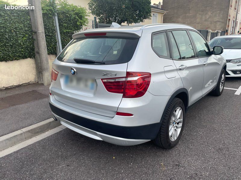 Bmw x3 (image 3)