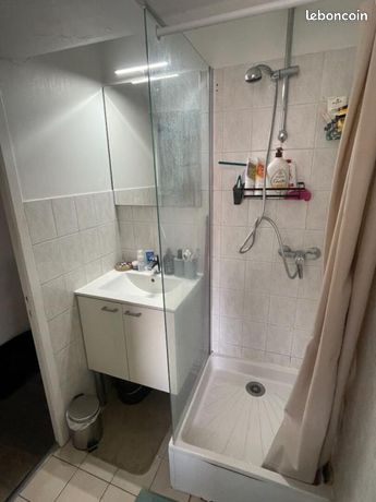 Appartement 2 pièces 33 m² — 6
