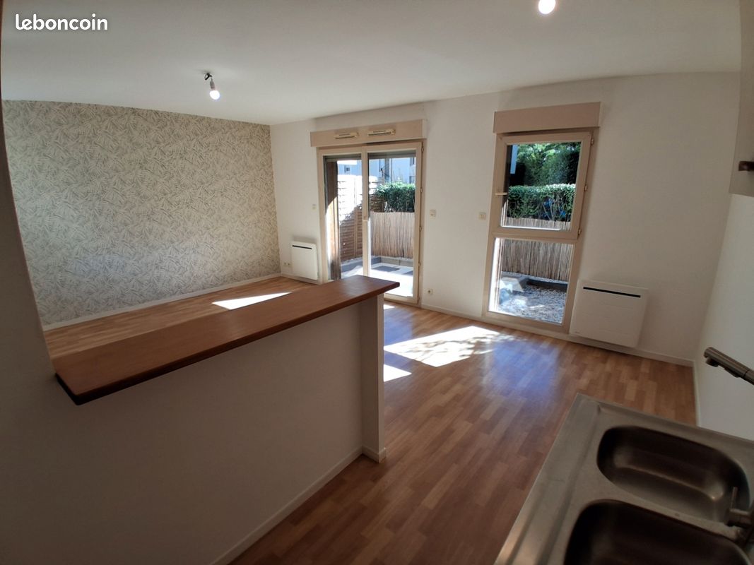 Appartement 3 pièces 60 m² · à Saint-Armel · 60 m² · 158 000 €