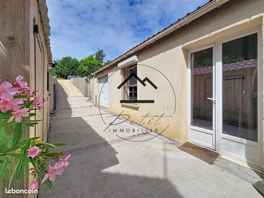 Maison 5 pièces 107 m² · à Mouy · 107 m² · 199 900 €