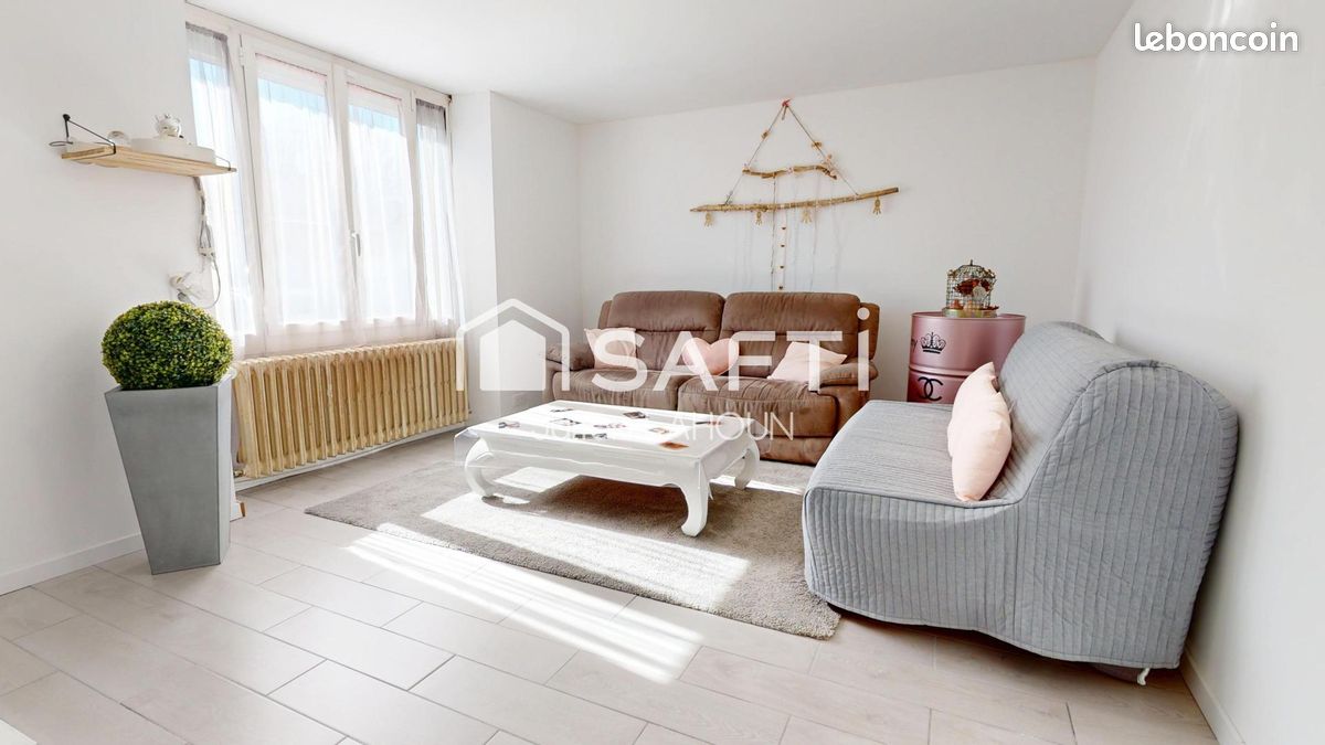 Maison 5 pièces 145 m² (image 7)