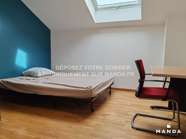 Appartement a louer nanterre - 5 pièce(s) - 11 m2 - Surfyn