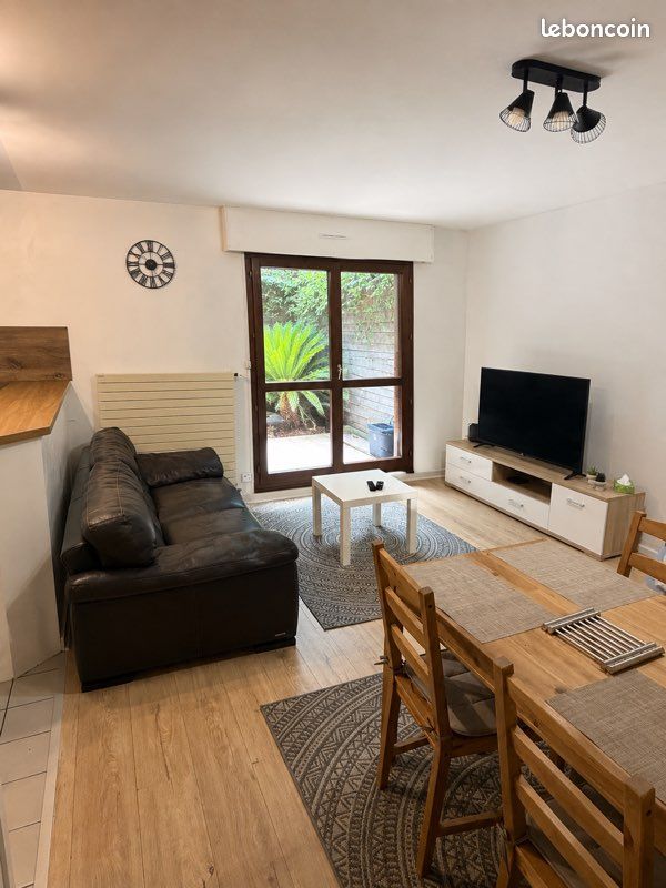 Appartement 2 pièces 43 m² · à Le Port-Marly · 43 m² · 1 280 €/mois