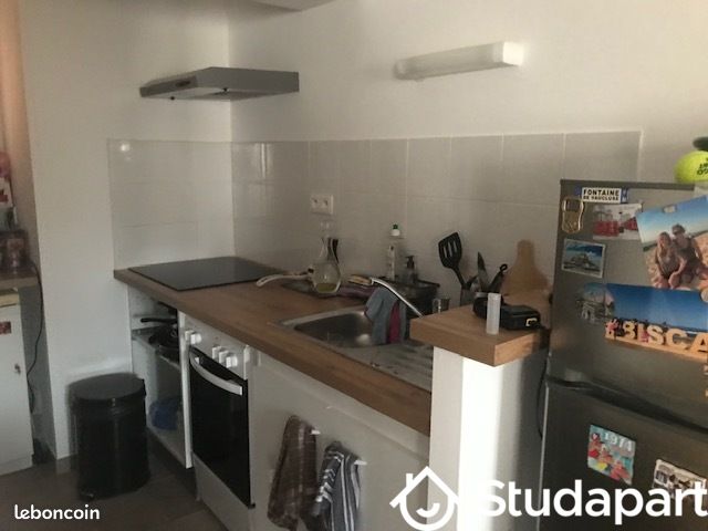 Appartement 4 pièces 88 m² · à Agde · 88 m² · 780 €/mois