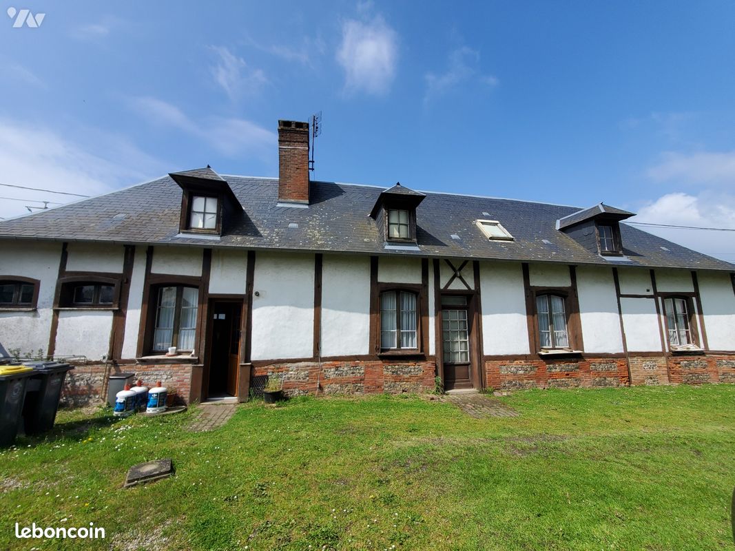 Maison 7 pièces 130 m² (image 10)
