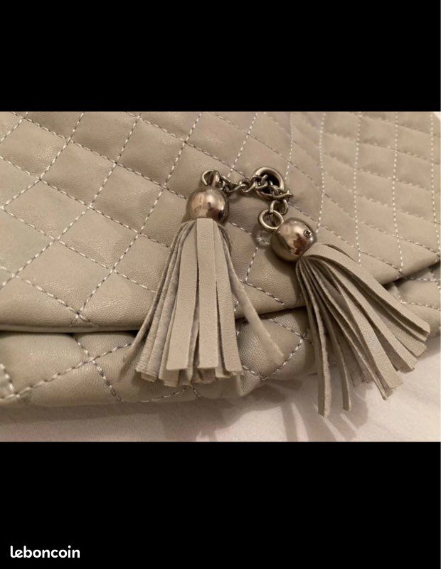Sac à main / Pochette (image 4)