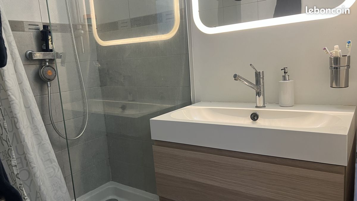 Appartement a louer avignon - 3 pièce(s) - 66 m2 - Surfyn