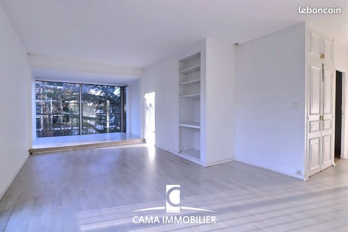 Appartement 4 pièces 99 m²