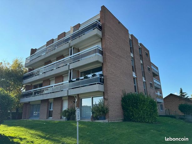 Appartement 3 pièces 70 m²