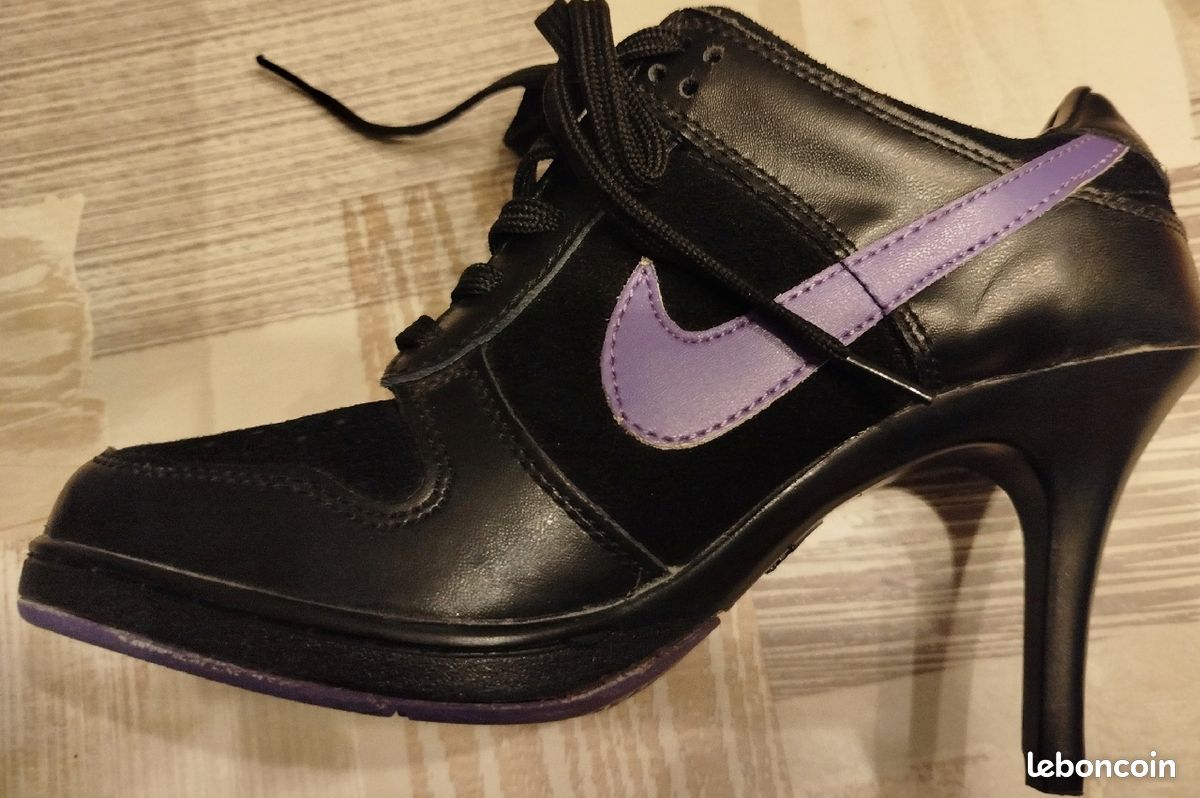 Sneakers Talon Haut Nike Chaussure Nike Air Max Plus Pour Nike FR