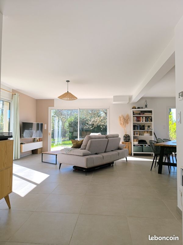 Maison 6 pièces 148 m² · à Saint-Avertin · 148 m² · 578 000 €
