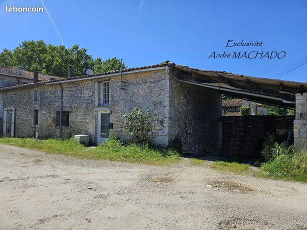 Maison 5 pièces 114 m²