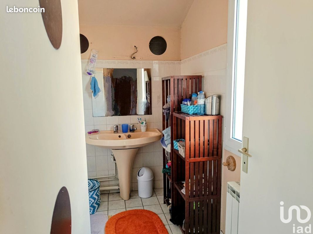 Maison 5 pièces 184 m² - Thouars 79100 (image principale 18)