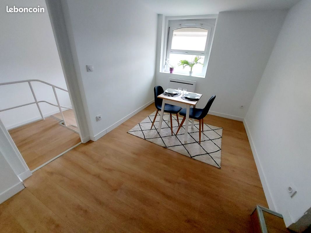 Appartement 2 pièces 40 m² · à Cambrai · 40 m² · 478 €