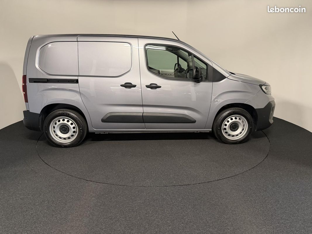 PEUGEOT PARTNER M 650KG 1.5 BlueHDi 130 Pack Premium Connect (image 7)