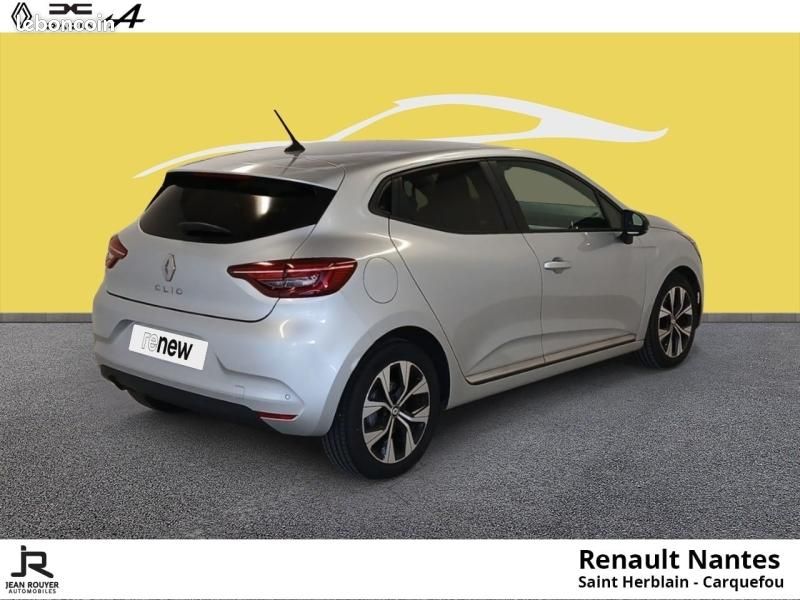 Renault Clio 1.5 Blue dCi 100ch Evolution (image 7)