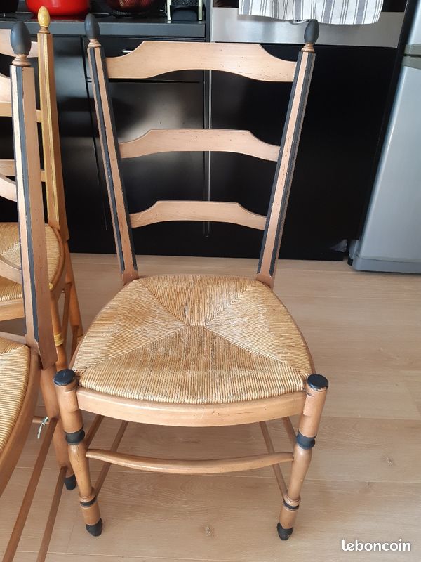 Chaise Meriser (image 2)