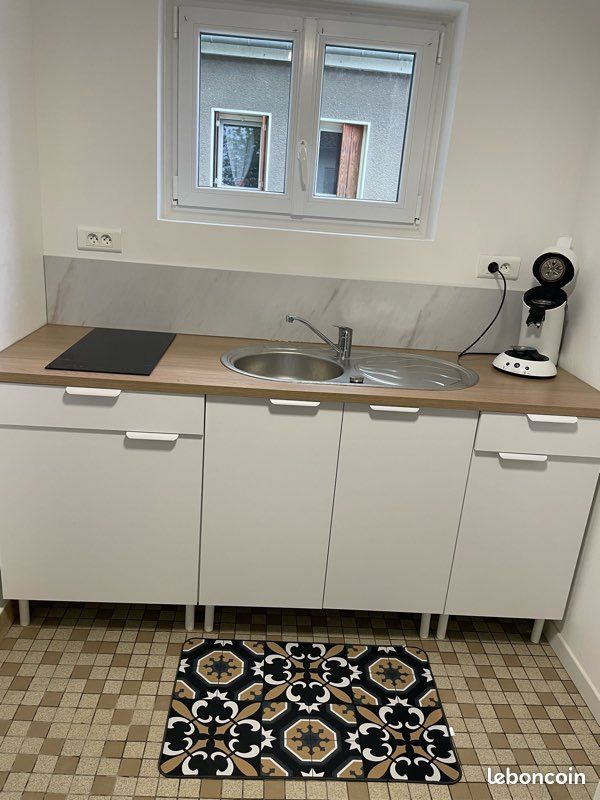 Appartement a louer bourges - 1 pièce(s) - 25 m2 - Surfyn