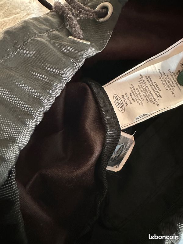 Sac Eastpack Casyl (image 4)