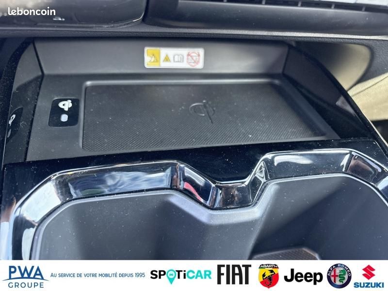 Suzuki Vitara 174ch 61kWh Style (image 15)