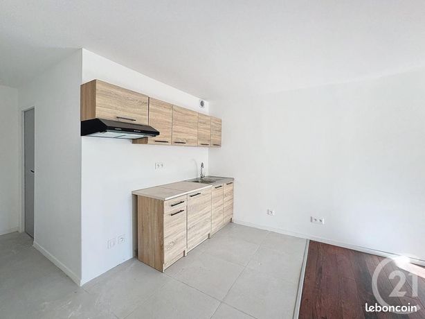 Appartement 3 pièces 50 m²