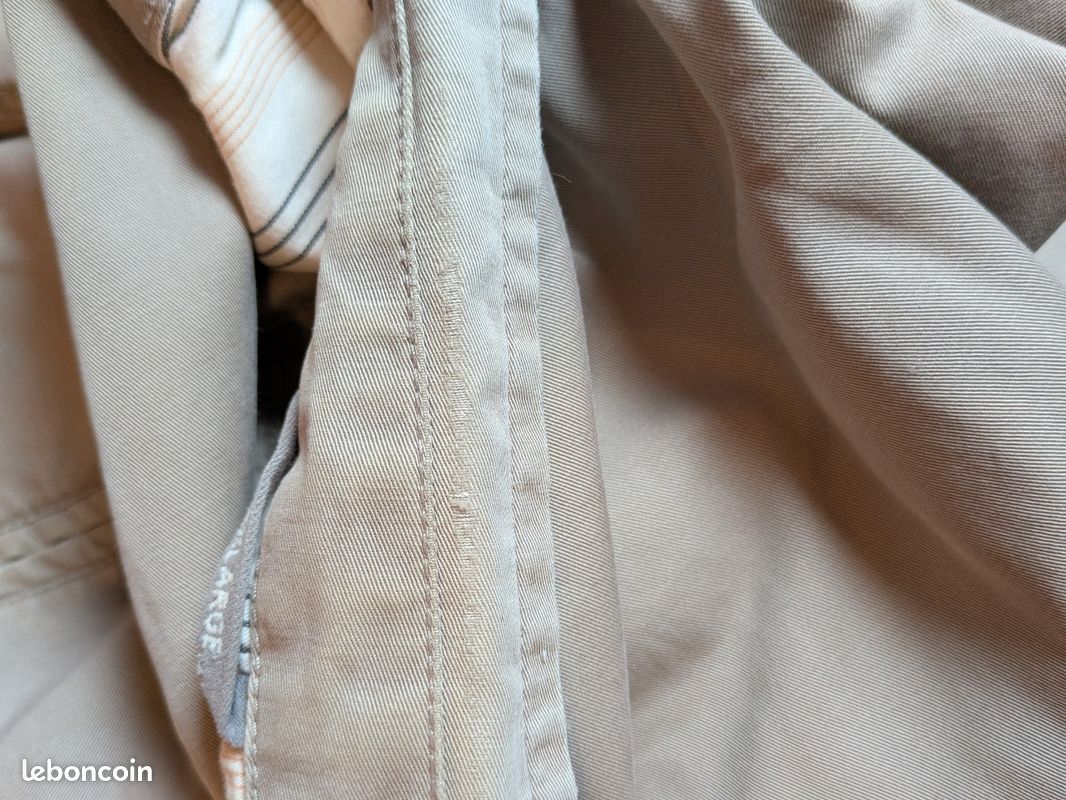 Parka homme 3XL (image 5)