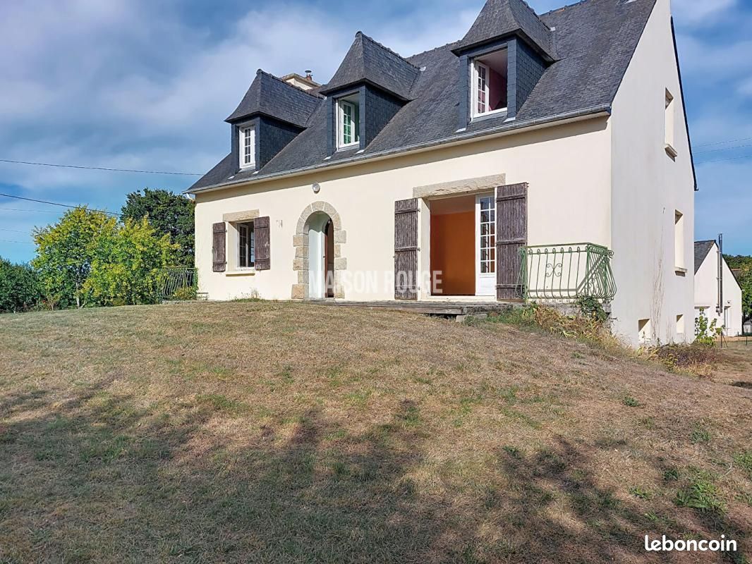 Maison 5 pièces 127 m² · à Quessoy · 127 m² · 178 160 €