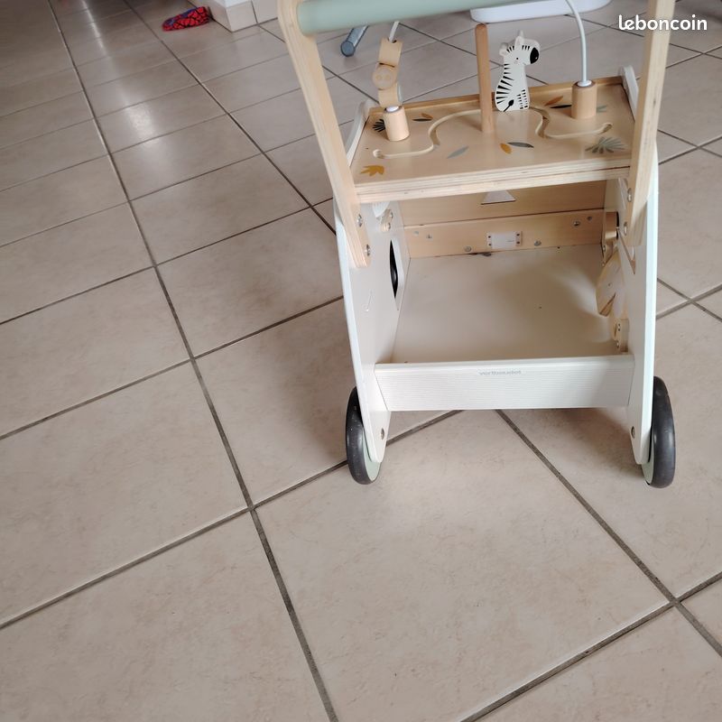 Trotteur enfants (image 2)