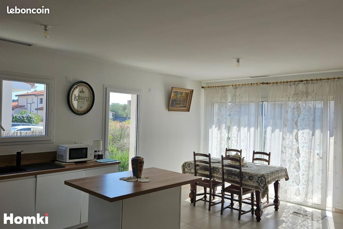 Maison 4 pièces 90 m² · à Le Boulou · 90 m² · 282 900 €