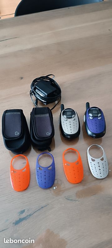 Talkie-walkie (image 2)